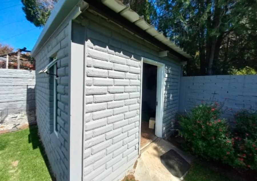 4 Bedroom Property for Sale in Bergsig Free State